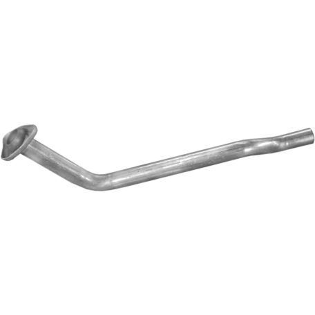 Polmo 37.03 – LUBLIN első kipufogó cső