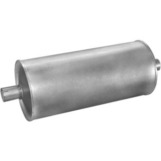 Polmo 37.05 – LUBLIN Középső kipufogó dob