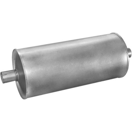 Polmo 37.05 – LUBLIN Középső kipufogó dob