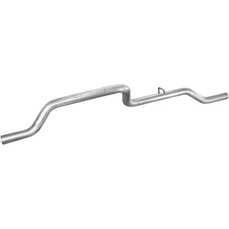 Polmo 37.16 – LUBLIN Kipufogó hátsó cső