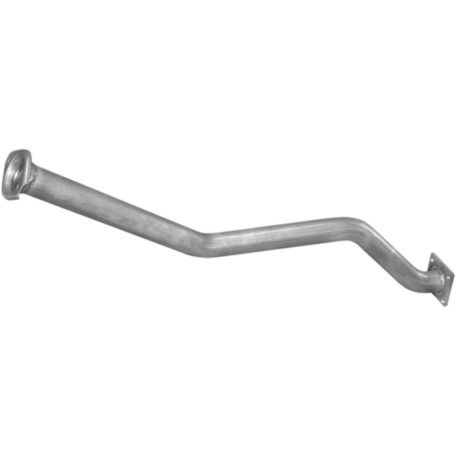 Polmo 37.17 – LUBLIN első kipufogó cső