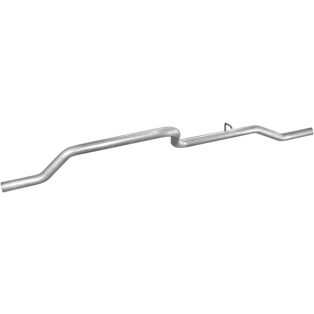 Polmo 37.18 – LUBLIN Kipufogó hátsó cső