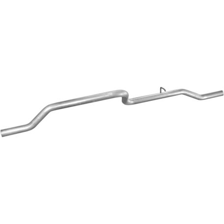 Polmo 37.18 – LUBLIN Kipufogó hátsó cső