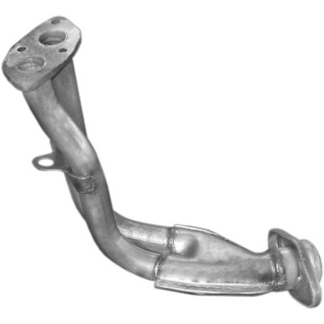 Polmo 38.03 – TAWRIA első kipufogó cső