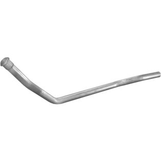 Polmo 39.03 – UAZ első kipufogó cső