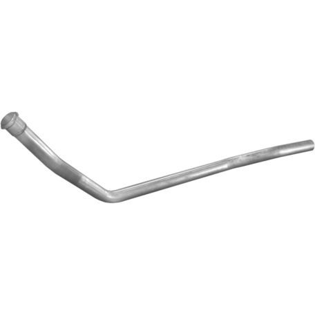 Polmo 39.03 – UAZ első kipufogó cső