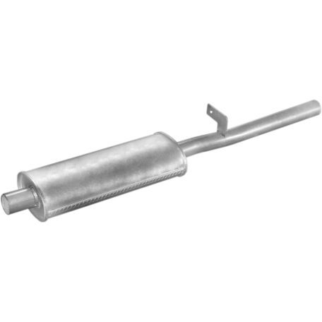 Polmo 40.02 – VOLGA Középső kipufogó dob