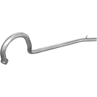 Polmo 40.04 – VOLGA Kipufogó hátsó cső