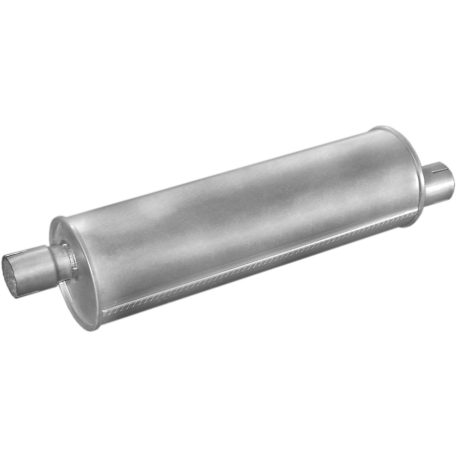 Polmo 40.11 – VOLGA Középső kipufogó dob