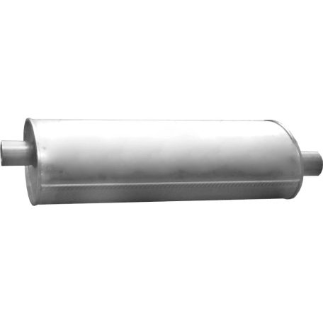 Polmo 43.09 – JEEP Középső kipufogó dob