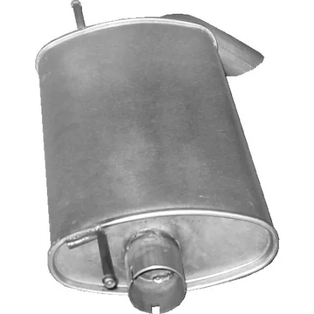 Polmo 45.12 – CHRYSLER Neon Kipufogó hátsó dob