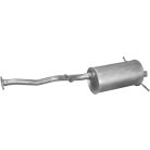 Polmo 46.02 Subaru Legacy/Outback kipufogó hátsó dob