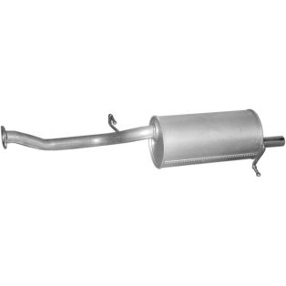 Polmo 46.06 – SUBARU Kipufogó hátsó dob