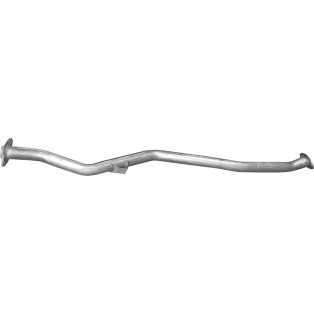 Polmo 46.26 – SUBARU első kipufogó cső