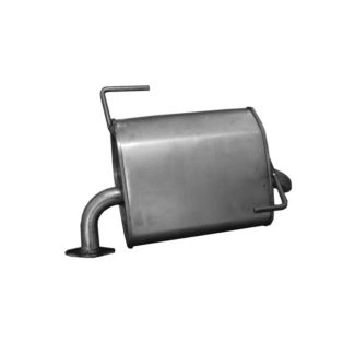 Polmo 46.50 – SUBARU Kipufogó hátsó dob