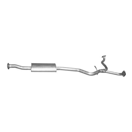 Polmo 46.51 – SUBARU Legacy / Outback Középső kipufogó dob