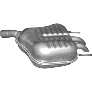 Polmo 48.10 hátsó dob – Saab 9-3 1.8 