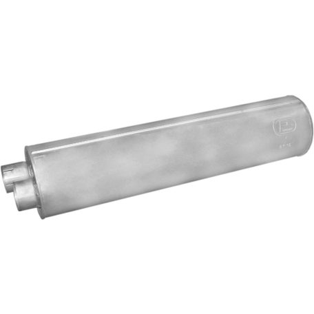 Polmo 61.16 – DAF Kipufogó dob