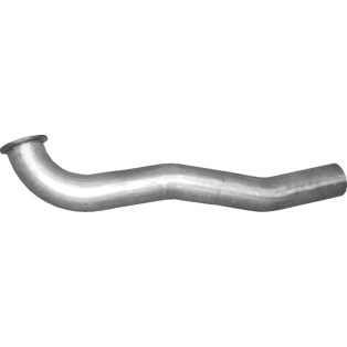 Polmo 61.161 – DAF első kipufogó cső