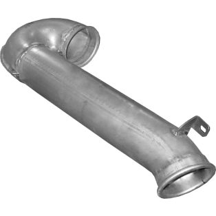 Polmo 61.179 – DAF Kipufogó kivezető cső