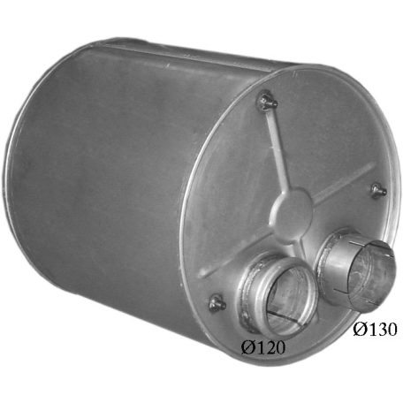 Polmo 61.18 – DAF Kipufogó dob