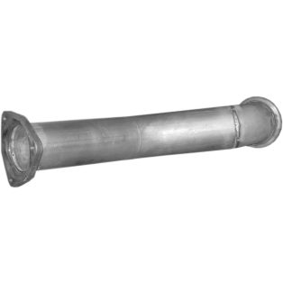 Polmo 61.21 – DAF Kipufogó cső