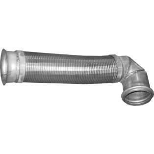 Polmo 61.221 – DAF Kipufogó összekötő cső