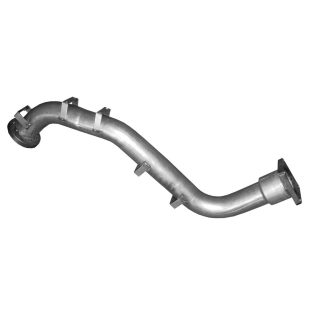 Polmo 61.223 – DAF első kipufogó cső