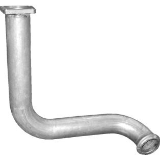 Polmo 61.23 – DAF első kipufogó cső