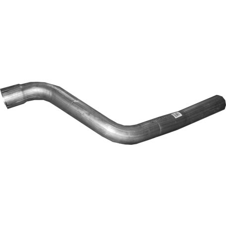 Polmo 61.301 – DAF Kipufogó kivezető cső