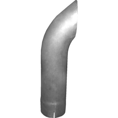 Polmo 61.31 – DAF Kipufogó kivezető cső