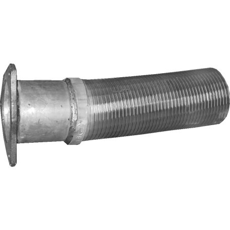 Polmo 61.312 – DAF Kipufogó összekötő cső