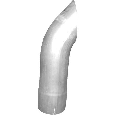 Polmo 61.314 – DAF Kipufogó kivezető cső