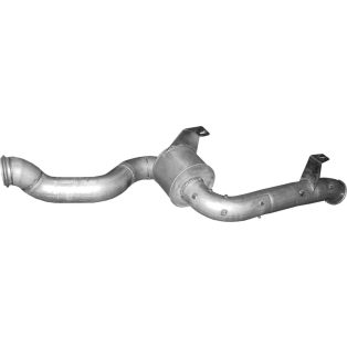 Polmo 61.33 – DAF Kipufogó hátsó dob