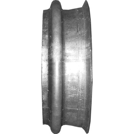 Polmo 61.331 – DAF Kipufogó cső