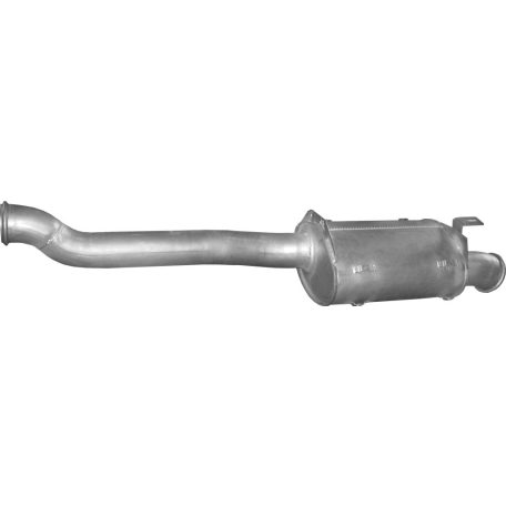 Polmo 61.37 – DAF Kipufogó hátsó dob