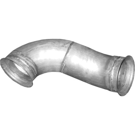 Polmo 61.39 – DAF Kipufogó összekötő cső