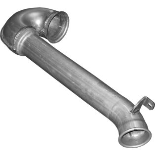 Polmo 61.43 – DAF Kipufogó kivezető cső