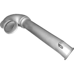 Polmo 61.44 – DAF Kipufogó kivezető cső