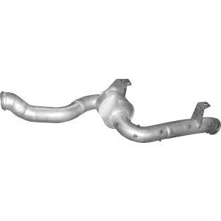 Polmo 61.49 – DAF Kipufogó hátsó dob