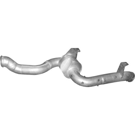 Polmo 61.49 – DAF Kipufogó hátsó dob