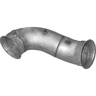 Polmo 61.50 – DAF Kipufogó összekötő cső