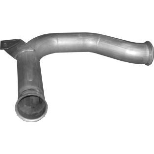 Polmo 61.53 – DAF Kipufogó összekötő cső