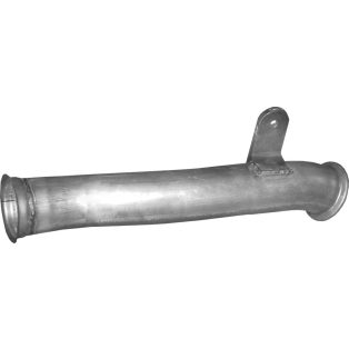 Polmo 61.57 – DAF Kipufogó cső