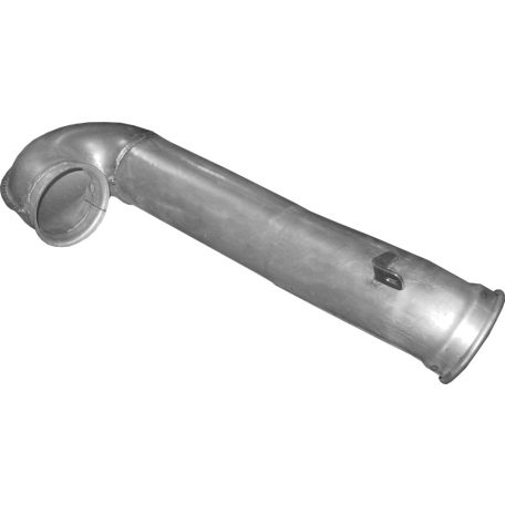 Polmo 61.60 – DAF Kipufogó kivezető cső