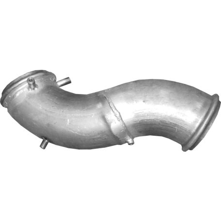 Polmo 61.71 – DAF Kipufogó cső