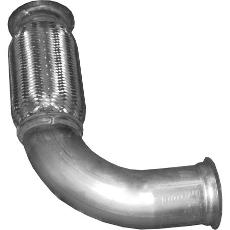 Polmo 61.75 – DAF Kipufogó cső