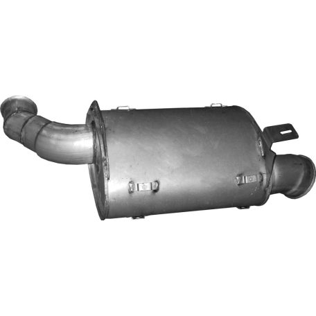 Polmo 61.79 – DAF Kipufogó dob