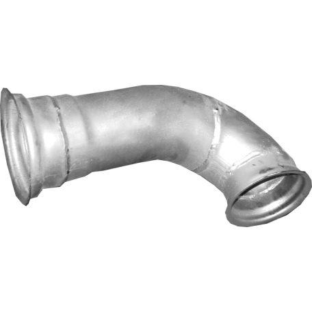 Polmo 61.80 – DAF Kipufogó cső