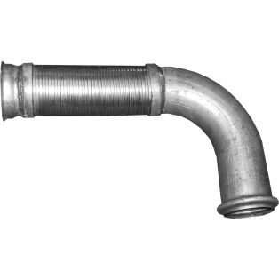 Polmo 61.83 – DAF Kipufogó cső